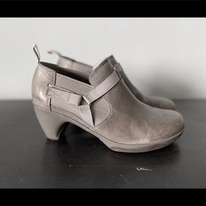 Merrell Leather Ankle Boots Size 39